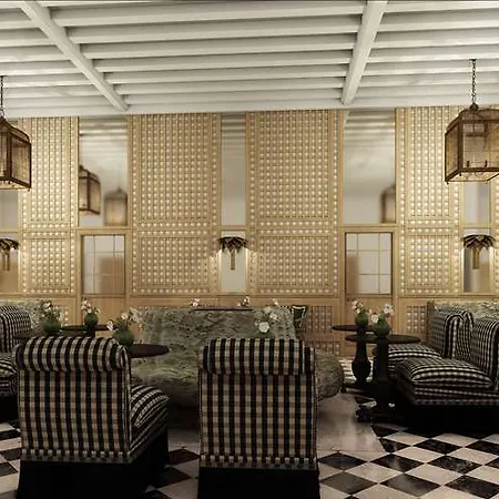 Nh Collection Colon Hotell Valencia