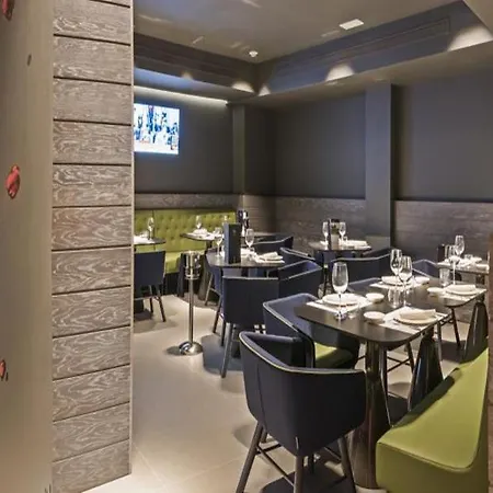 Hotel Myr Plaza Mercado &