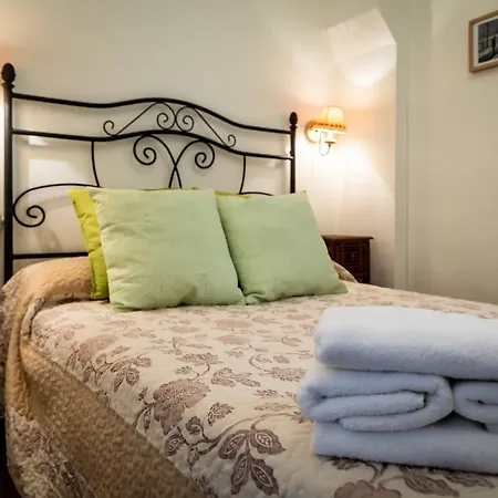 Travel Habitat Cabanyal Appartamento Valenza