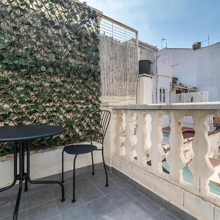 Appartamento Travel Habitat Cabanyal