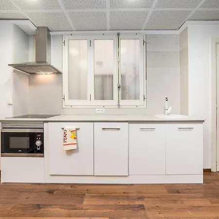 Apartament Travel Habitat San Vicente