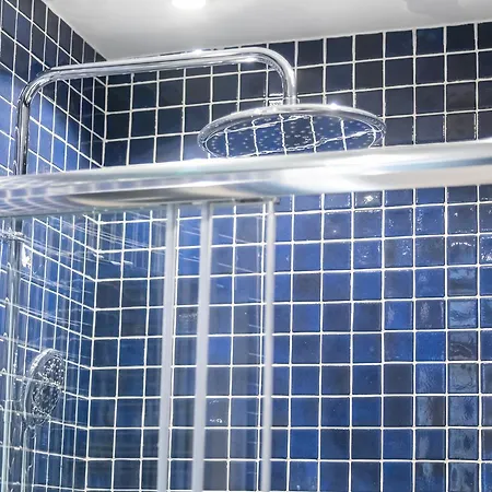 Apartamento Travel Habitat San Vicente