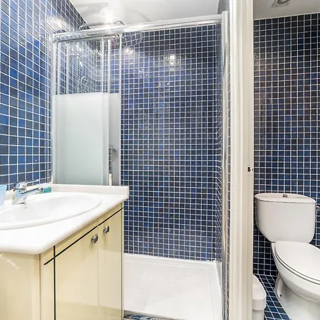 Daire Travel Habitat San Vicente Valensiya