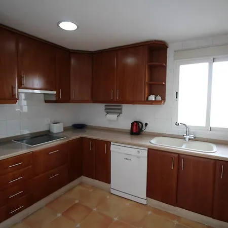 Kirei Carcer Apartament *