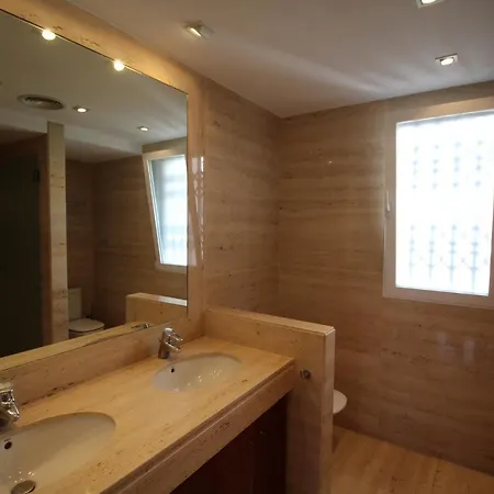 Apartament Kirei Carcer *