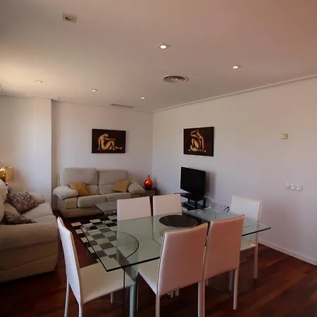 Kirei Carcer Apartament *