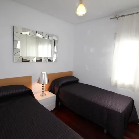 Apartament Kirei Carcer *