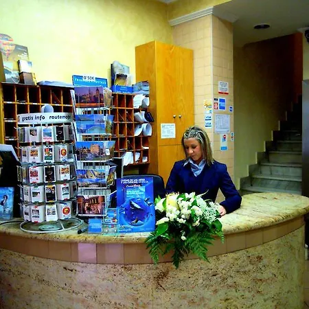 Europa * Валенсия