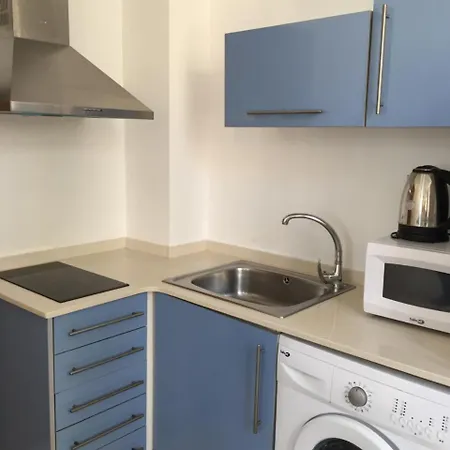 Apartman Coroa Del Mar *