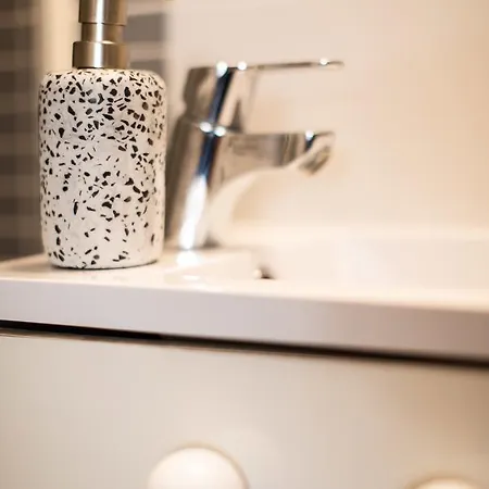 דירה Bubuflats / Mercat