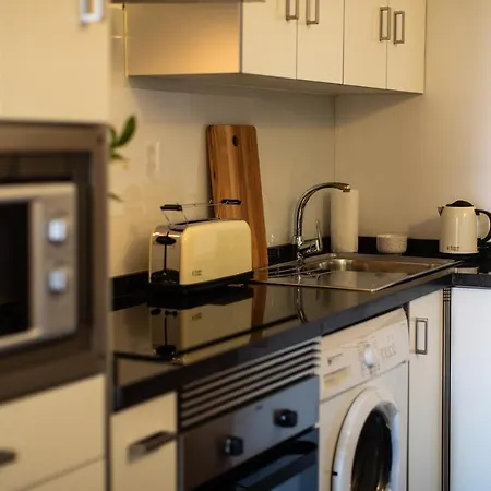 Bubuflats / Mercat * Walencja