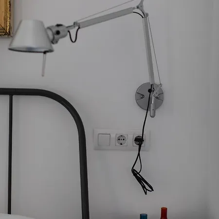 דירה Bubuflats / Mercat *