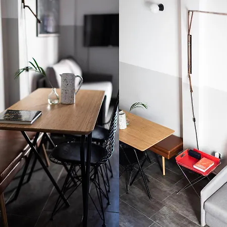 Bubuflats / Mercat *