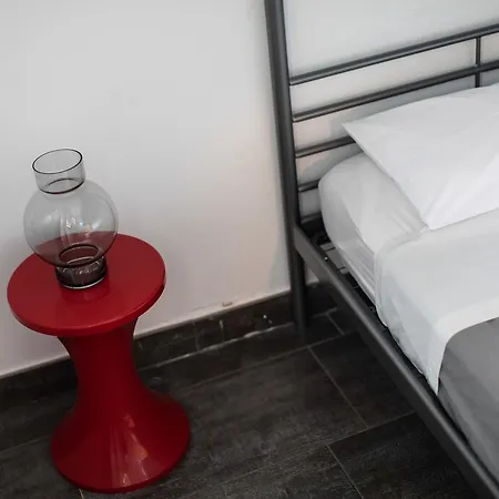 Apartament Bubuflats / Mercat Walencja