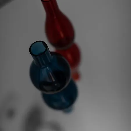 Apartament Bubuflats / Mercat *