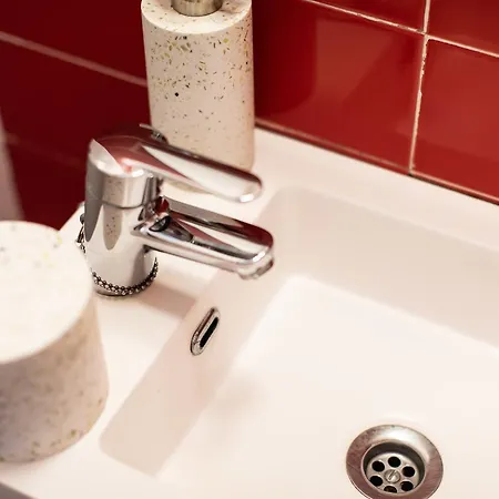 Bubuflats / Mercat Apartament