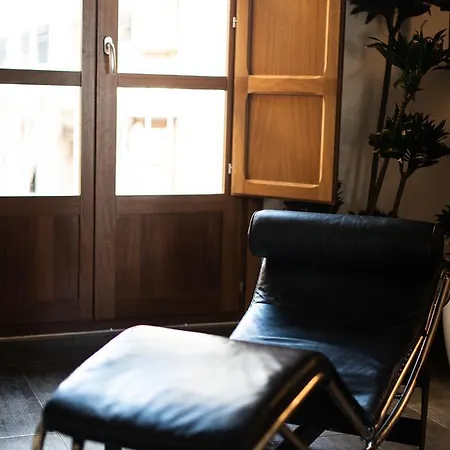 Bubuflats / Mercat * Валенсия