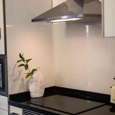 Apartament Bubuflats / Mercat *