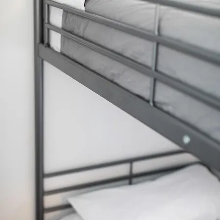 דירה Bubuflats / Mercat