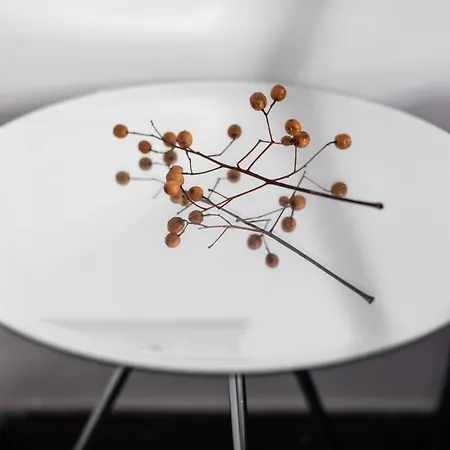 Bubuflats / Mercat דירה