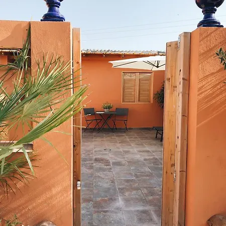 Maison d'hôtes Mom La Punta