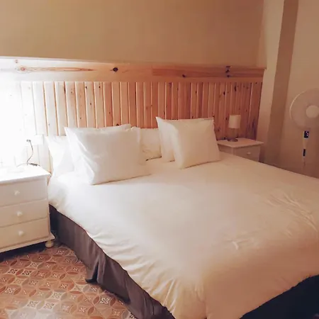 Mom La Punta Maison d'hôtes Valence