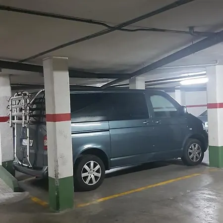 Apartamento Pasarela *