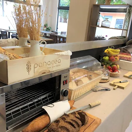 Lägenhet Plaza Picasso *
