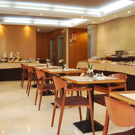 فندق Rh Sorolla Centro