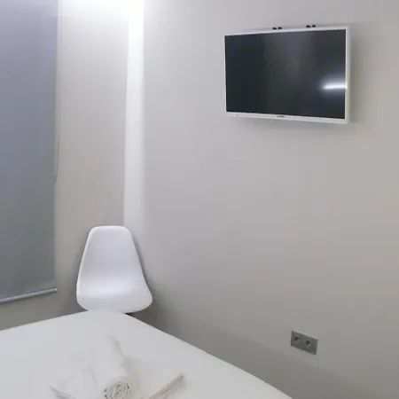 Гостевой дом Bed Of The Sea 2*