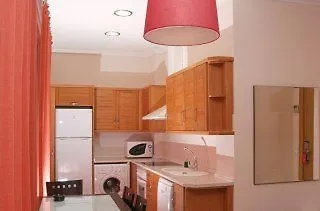 Living - Merced Apartamento Valência