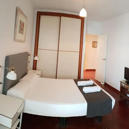 Total Gran Via Apartamento