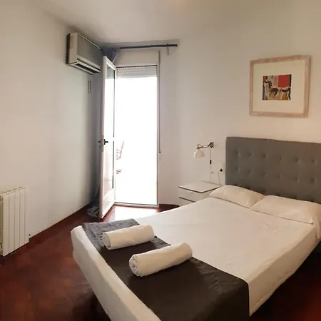 Total Gran Via Apartamento