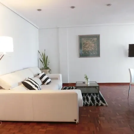 Apartamento Total Gran Via *