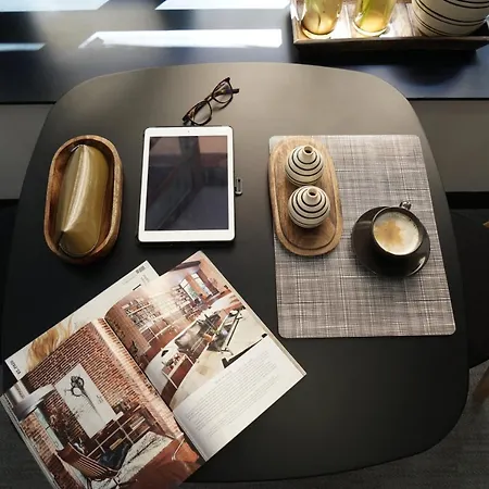 Md Design - Portal Del Real Hotel 2*