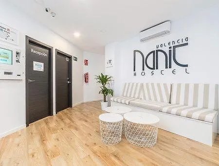 Nanit * Valencia