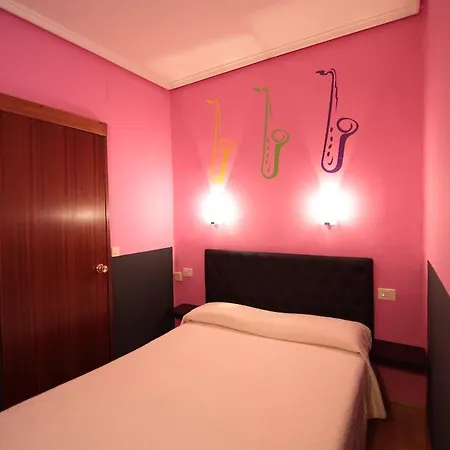 De La Musica Hotel