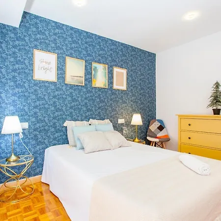 Apartamento Station Valencia