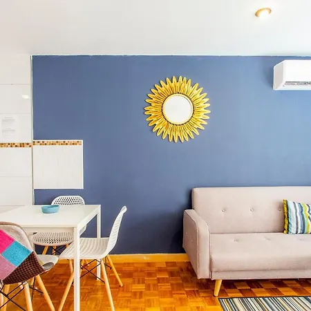 Apartamento Station *