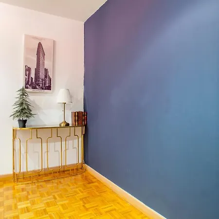 Apartamento Station