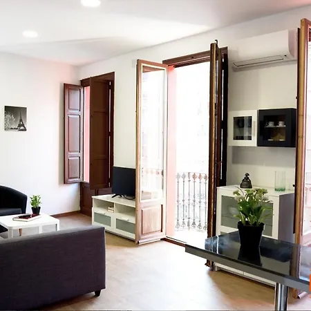 Calle Cuenca Appartement Valencia