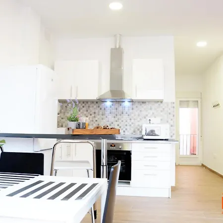 Calle Cuenca * バレンシア