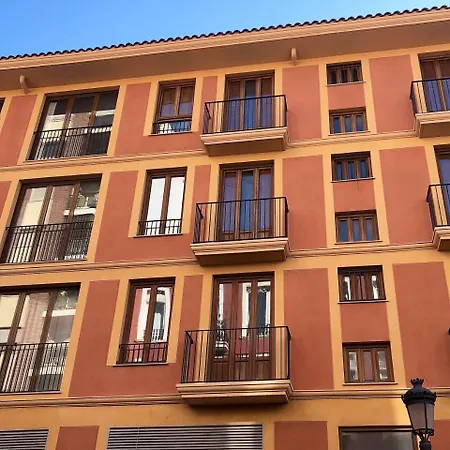 Turia Town Valence