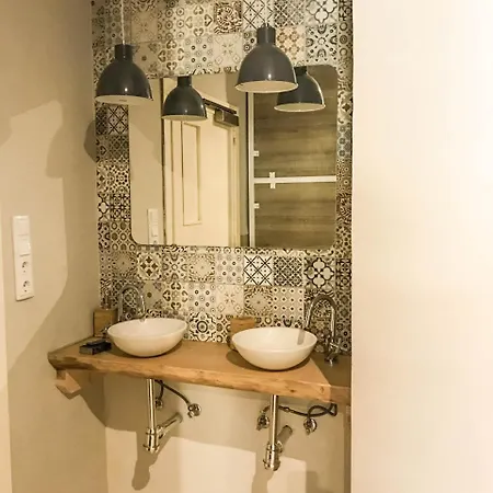 אכסניה Cantagua ולנסיה