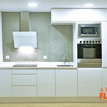 07 Plaza Del Ayuntamiento - Centro 6personas Apartment