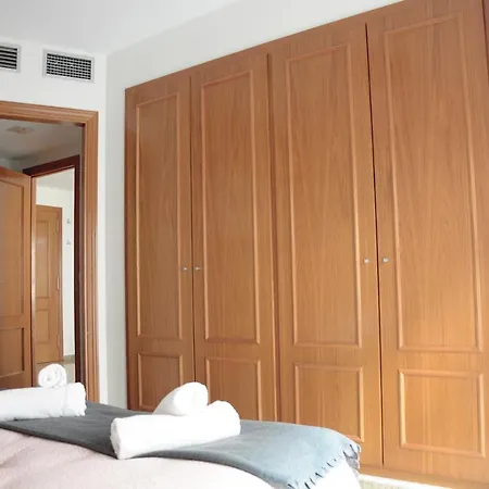 Centro Junto Teatro Principal + Wifi Lejlighed *