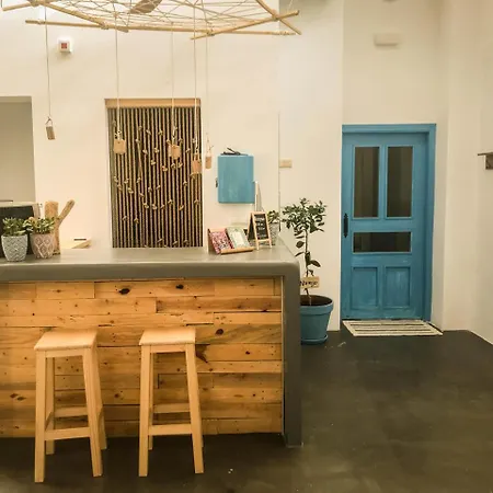 Cantagua Hostel Valencia