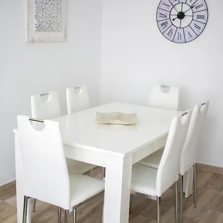 Apartment My Malvarrosa Beach 2