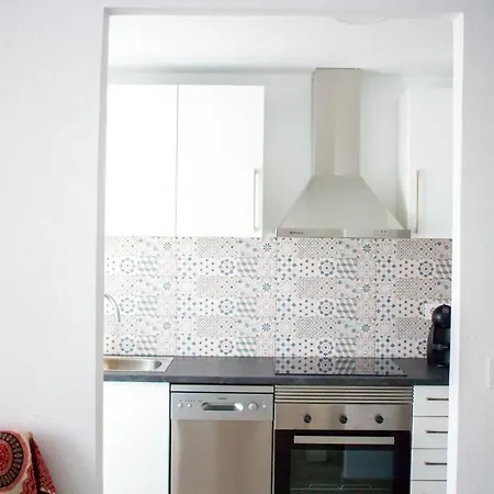 My Malvarrosa Beach 2 Apartment Valencia