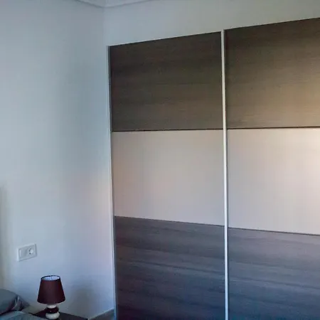 Apartment My Malvarrosa Beach 2